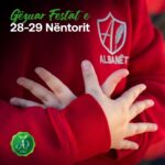 Festat e Nëntorit në fermë